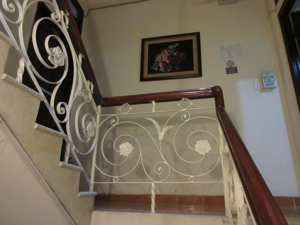An Tam 3 Hotel Ciudad Ho Chi Minh  Habitación foto