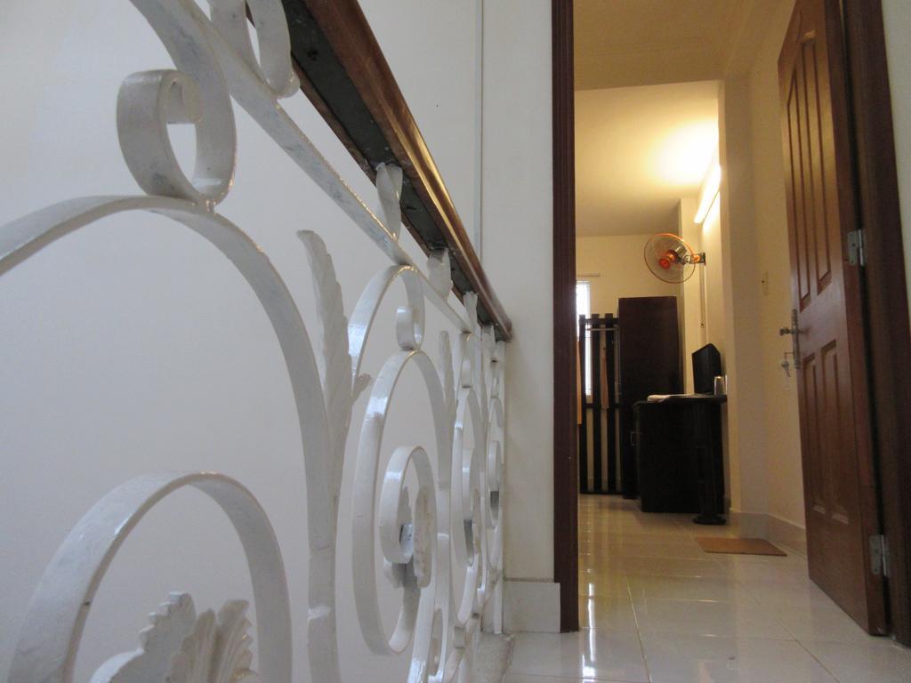 An Tam 3 Hotel Ciudad Ho Chi Minh  Exterior foto