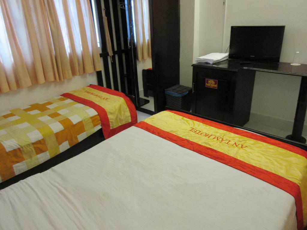 An Tam 3 Hotel Ciudad Ho Chi Minh  Habitación foto