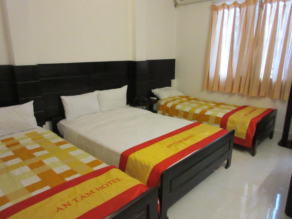 An Tam 3 Hotel Ciudad Ho Chi Minh  Habitación foto