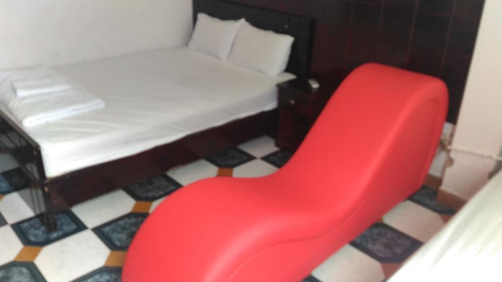 An Tam 3 Hotel Ciudad Ho Chi Minh  Exterior foto